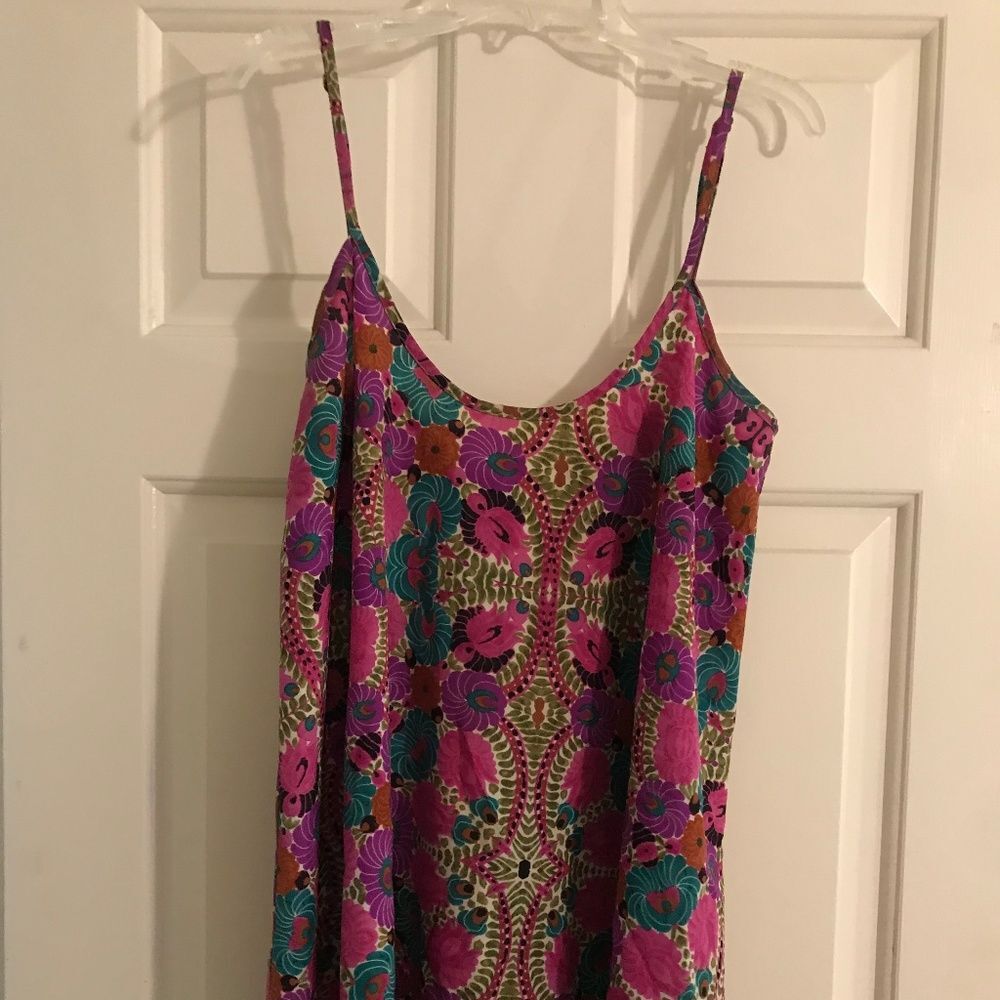 Show Me Your Mumu Mini Bella Dress